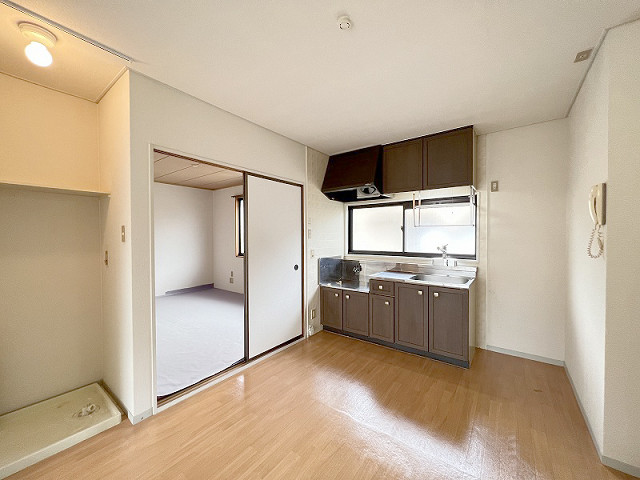 部屋２