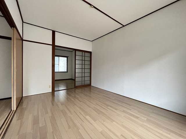 部屋２