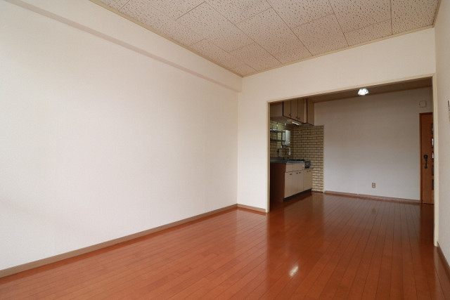 部屋２