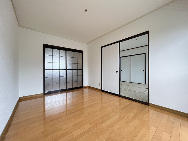 部屋２