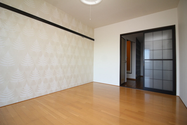 部屋２