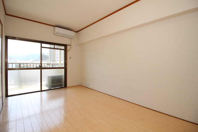 部屋２