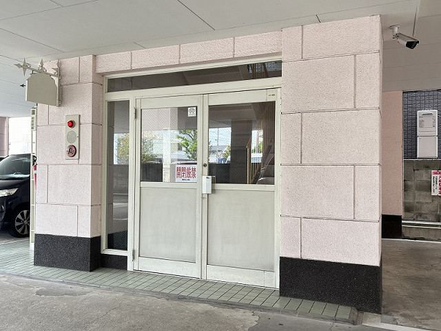 共用部５