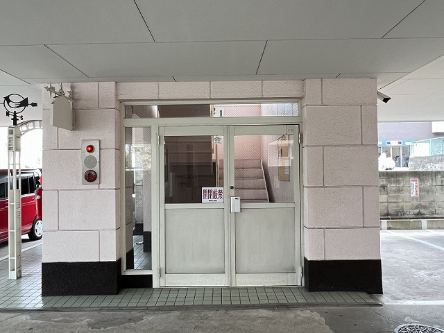 共用部５