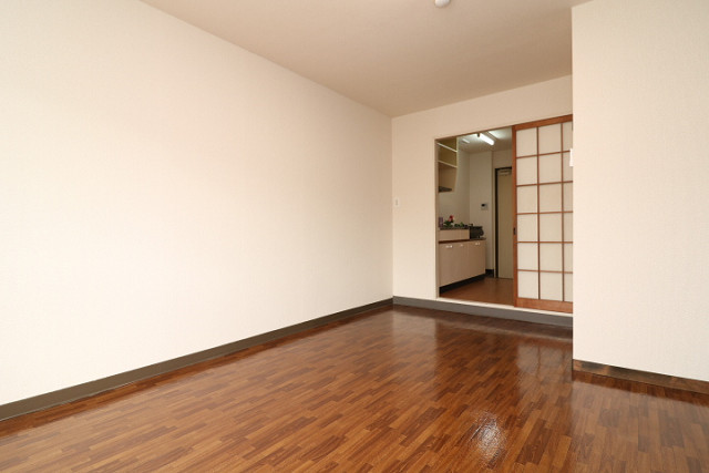 部屋２