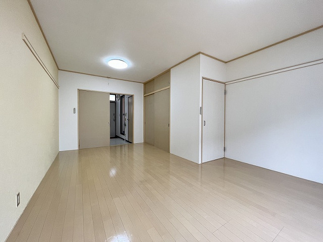 部屋２