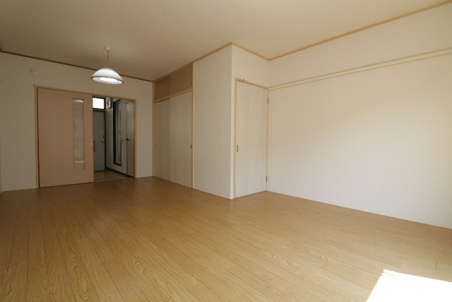 部屋２