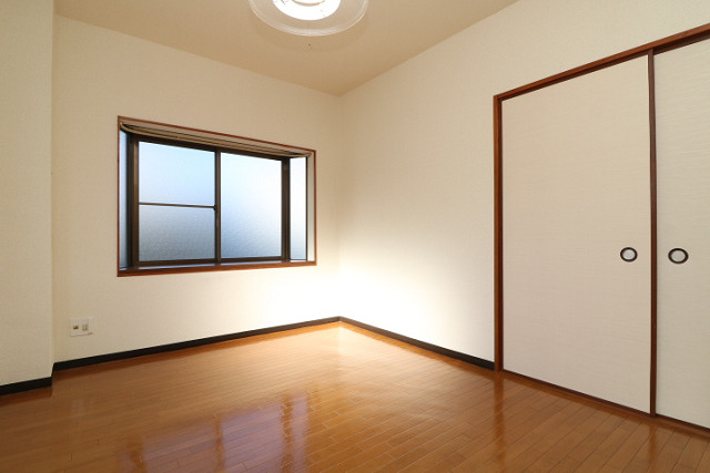 部屋２