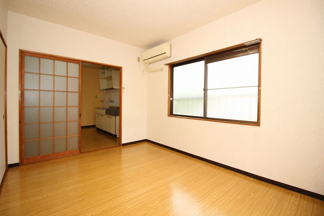 部屋２