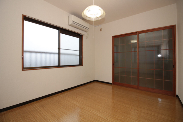部屋２