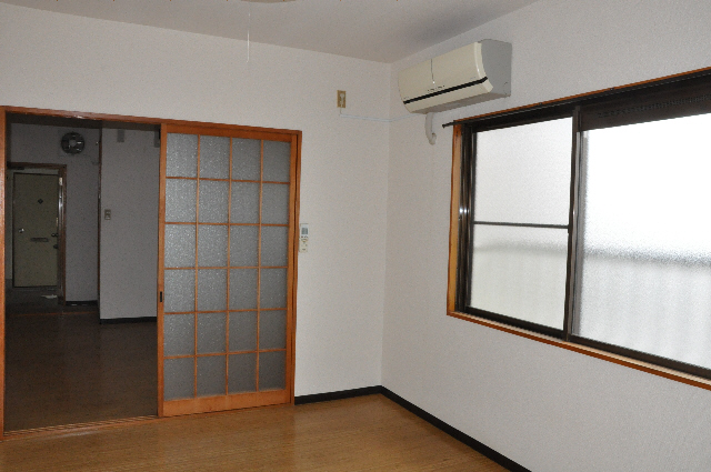 部屋２