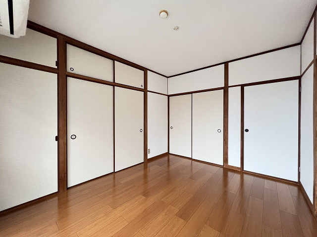 部屋２