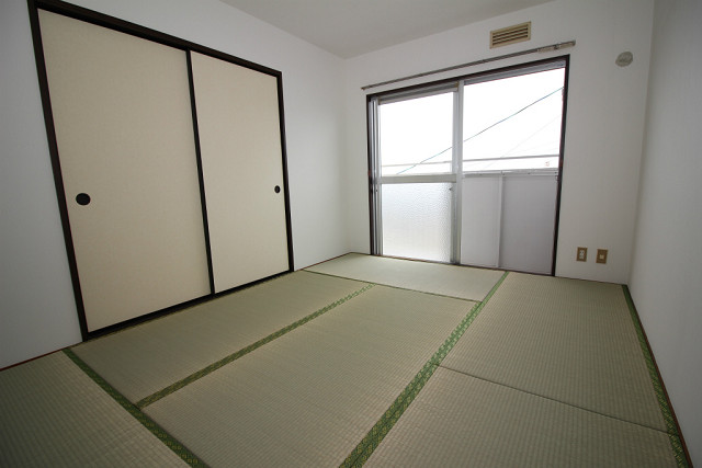 部屋２