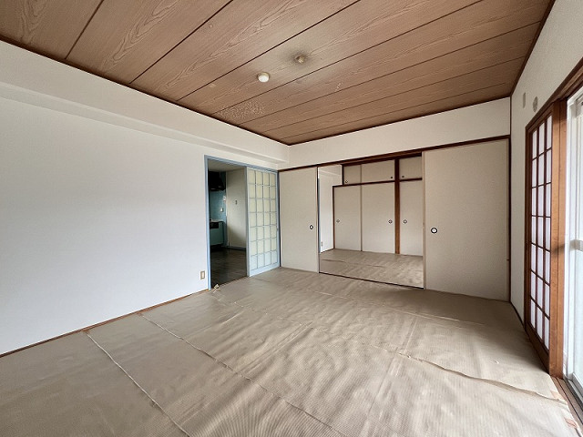 部屋２