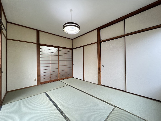 部屋２