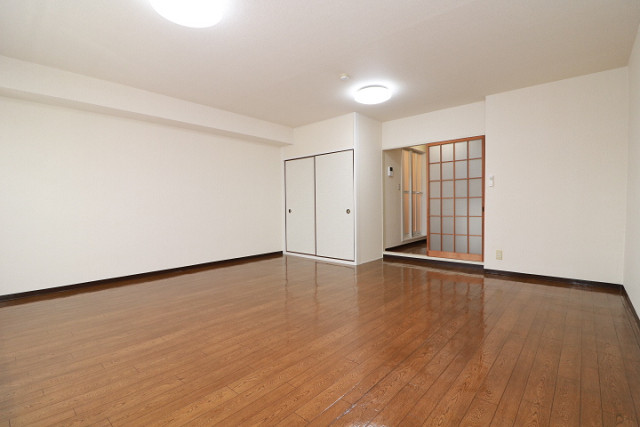 部屋２