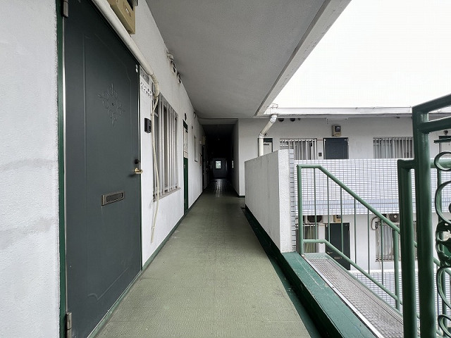共用部５