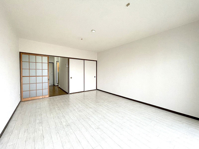 部屋２