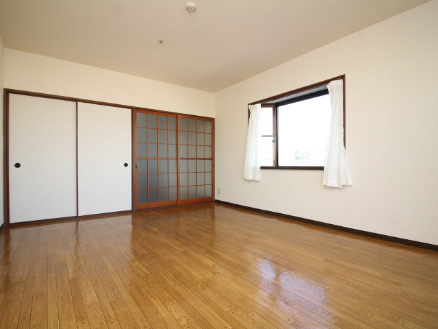 部屋２