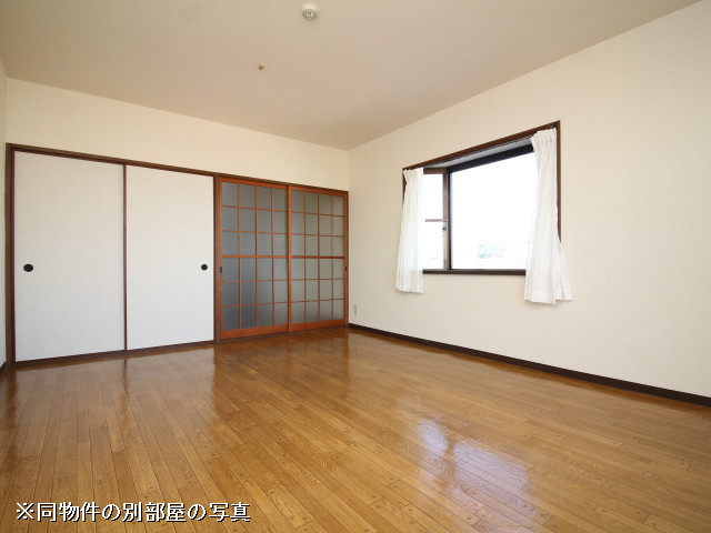部屋２