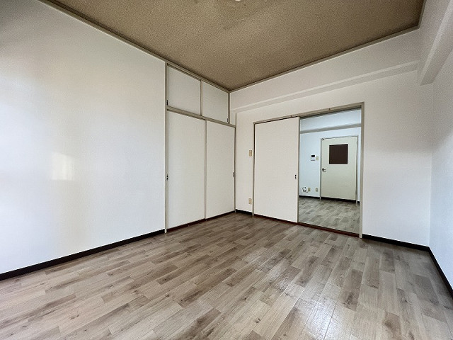 部屋２