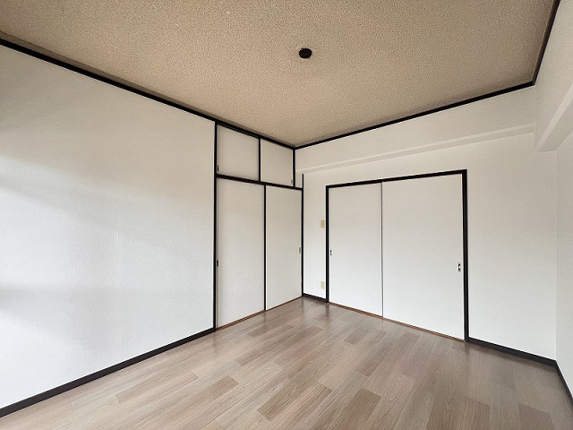 部屋２