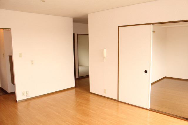 部屋２