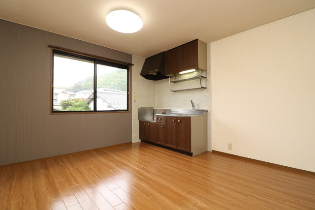 部屋２