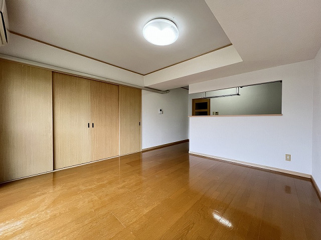 部屋２