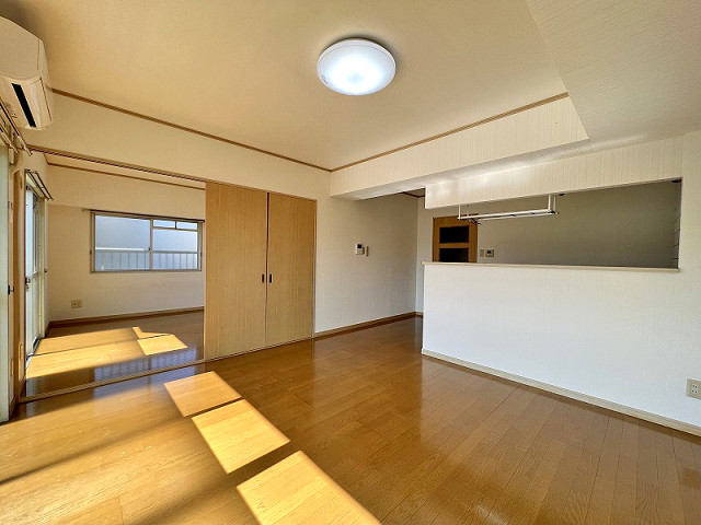 部屋２