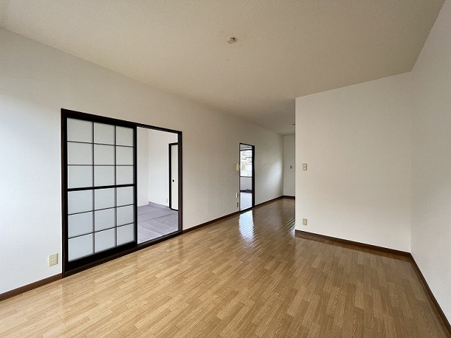 部屋２