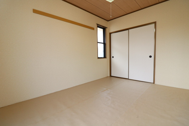 部屋２