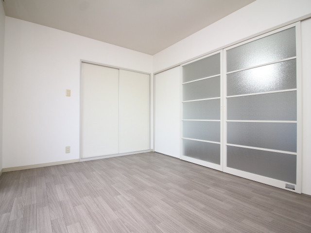 部屋２