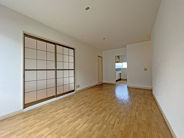 部屋２