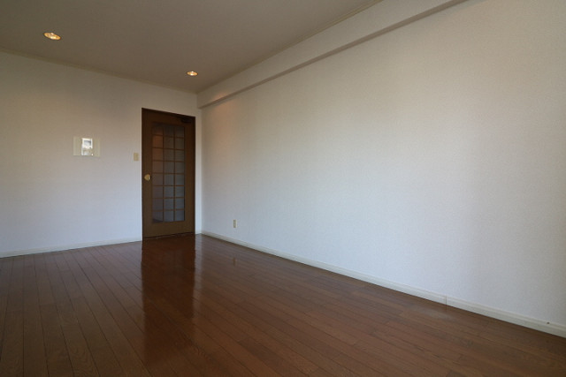 部屋２