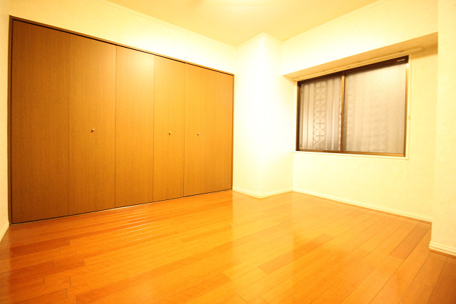 部屋２