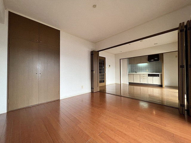 部屋２