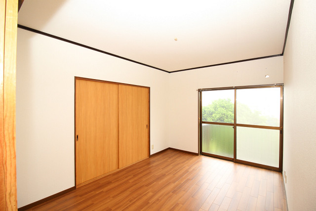 部屋２