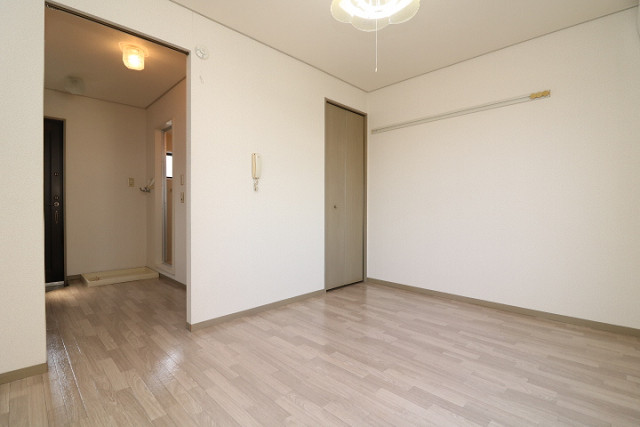 部屋２
