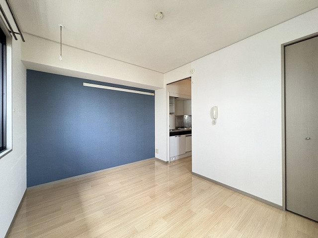 部屋２