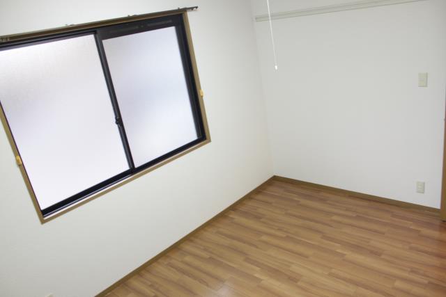 部屋２