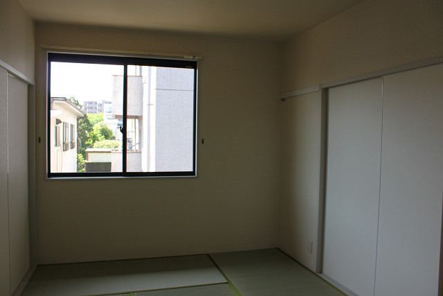 部屋２