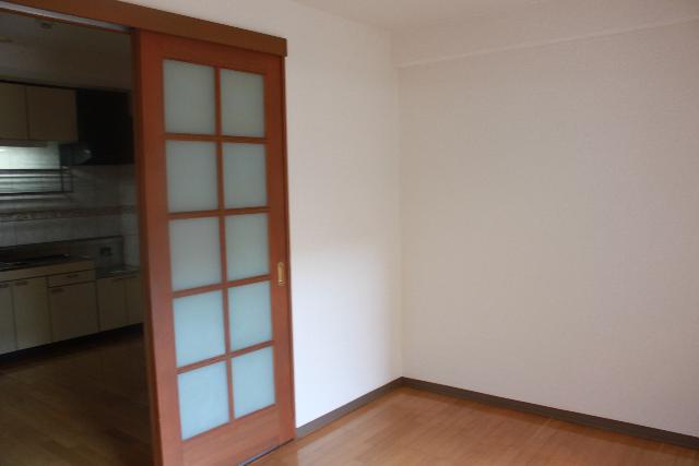 部屋２