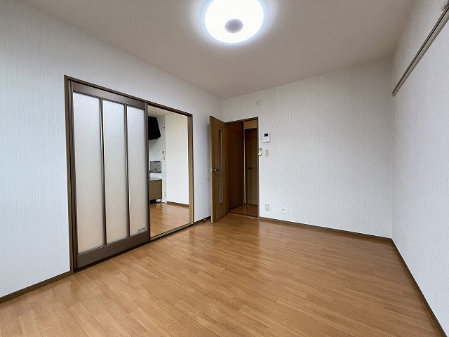 部屋２