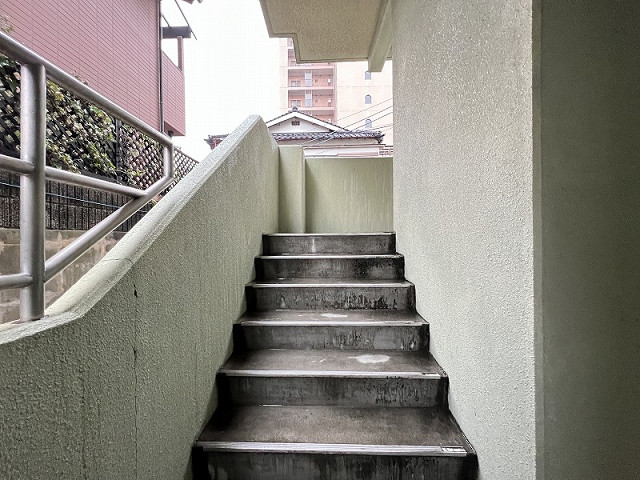 共用部５