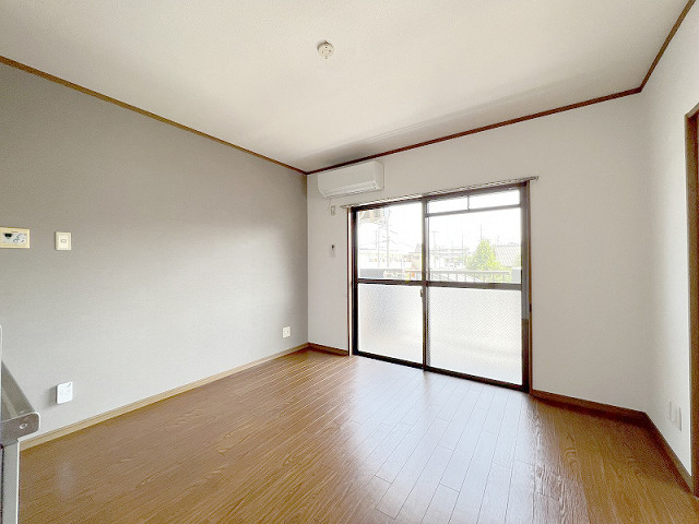 部屋２
