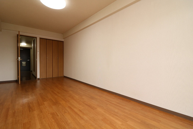 部屋２