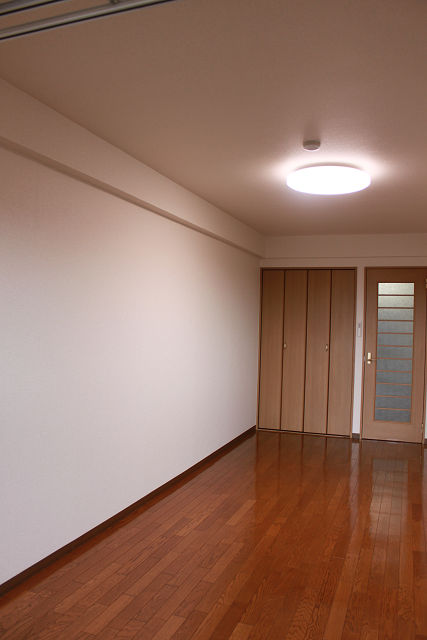 部屋２