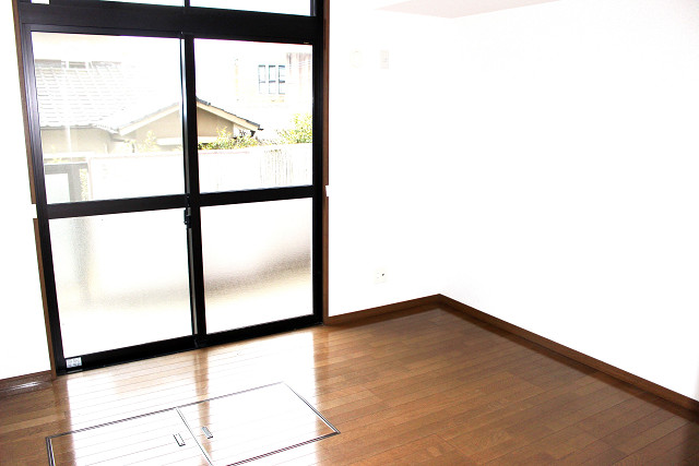 部屋２