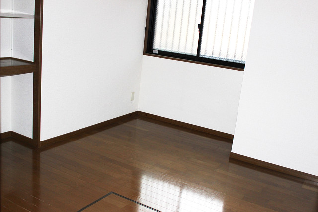 部屋２